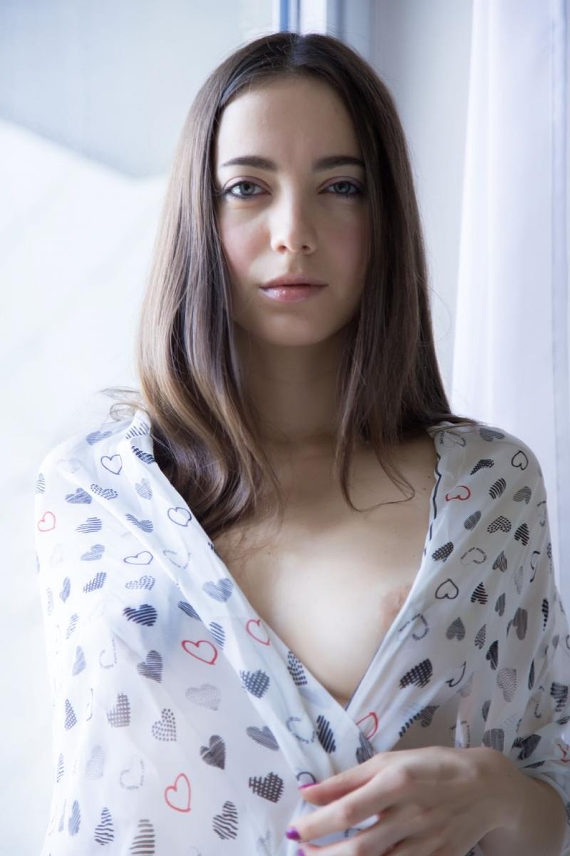 Наталья, 35
